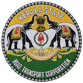 Ksrtc Kerala Logo