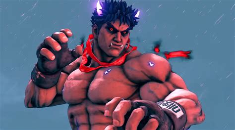 Street Fighter V (PS4/PC) não terá passe de temporada em 2019 - GameBlast
