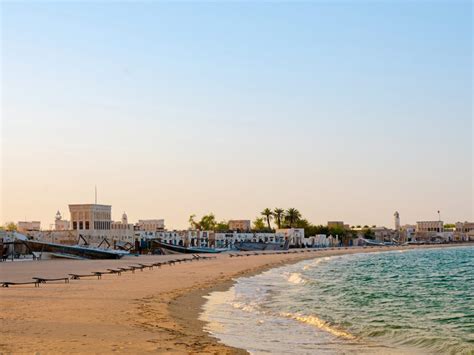 Qatar public holidays in 2023: Essential dates for your diary | Time ...