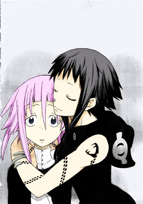 crona hates medusa - Soul Eater- Crona Fan Art (24693647) - Fanpop