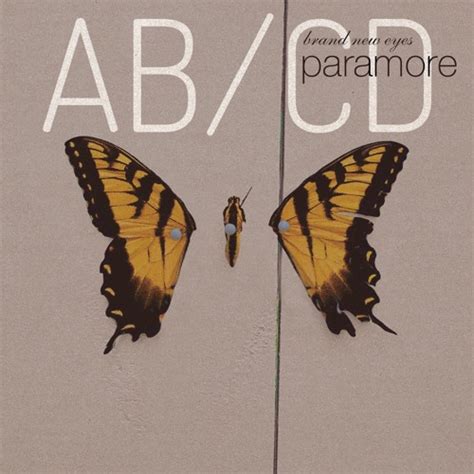 Stream Decode (Paramore) by AB/CD | Listen online for free on SoundCloud