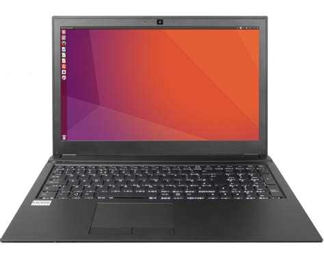 Ubuntu 16.04 その135 - 第7世代Kaby Lake Intel CPUを搭載したUbuntuプリインストールノートPC登場 - kledgeb