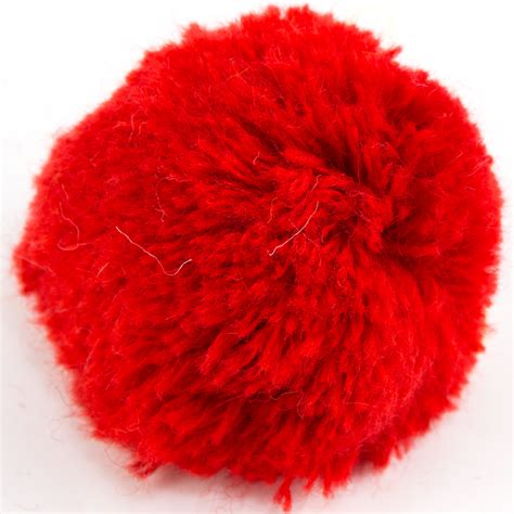 British Wool Pom-Pom | Wool Britannia