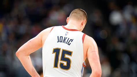 Nikola Jokic records 100th career triple-double | NBA News | Sky Sports