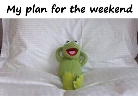 My plan for the weekend - xdPedia.com (3586)