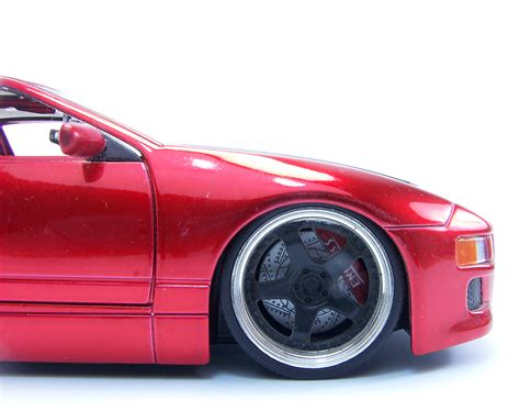 Free photo: Red toy car - Auto, Sportscar, Race - Free Download - Jooinn
