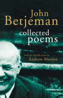 John Betjeman Collected Poems - John Betjeman - Google Books