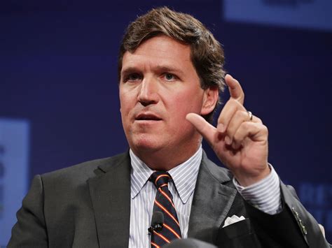 Fresh Scrutiny For Fox's Tucker Carlson As Top Writer Quits Over ...