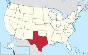 Walker County, Texas - Wikipedia