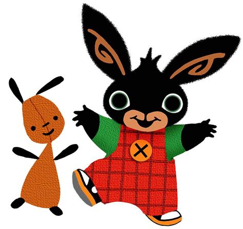 Howard Litton exec-producing new Bing Bunny kids show - TBI Vision