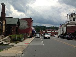 Bakersville, North Carolina - Alchetron, the free social encyclopedia