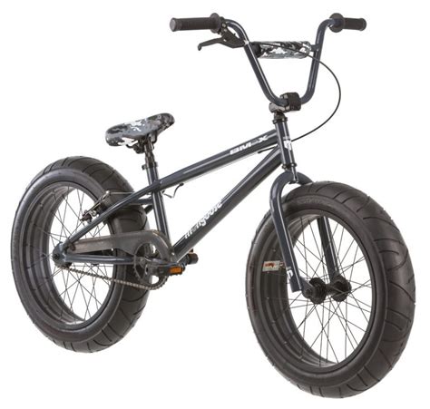 20″ Mongoose BMaX Boys’ BMX Bike Sale $79.99 R1498WM