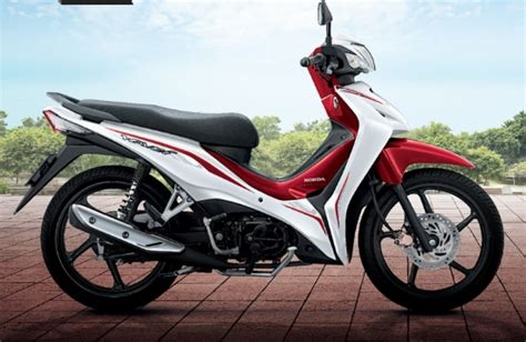 ฮอนด้า เวฟ 110i Honda Wave 110i