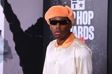 Tyler, The Creator Gives Passionate Acceptance Speech At The BET Hip-Hop Awards: Watch