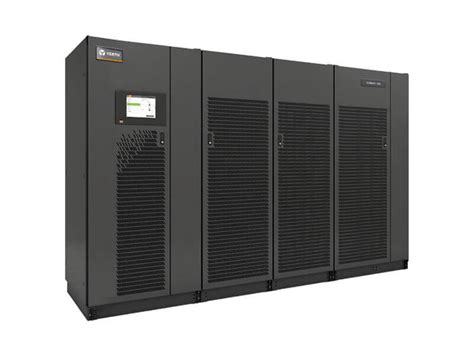 Liebert EXL UPS, 800 & 1200kVA /kW | UPS