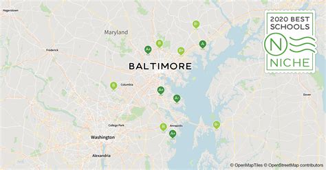 Top Boarding High Schools in the Baltimore Area - Niche