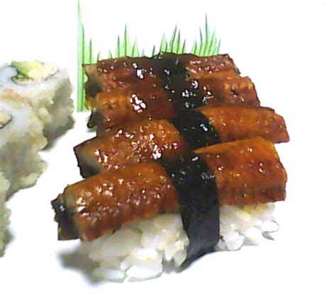 File:Unagi-Sushi.jpg - Wikimedia Commons