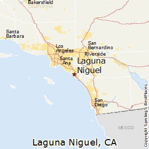 Schools in Laguna Niguel, California