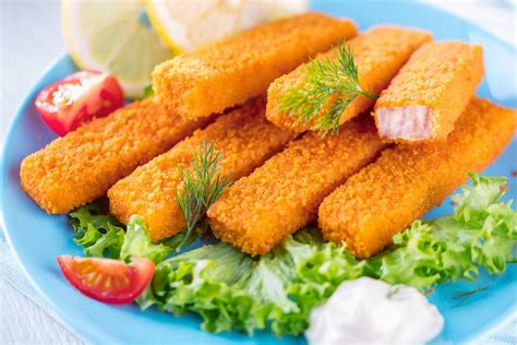 11 Best Frozen Fish Sticks - Foods Guy