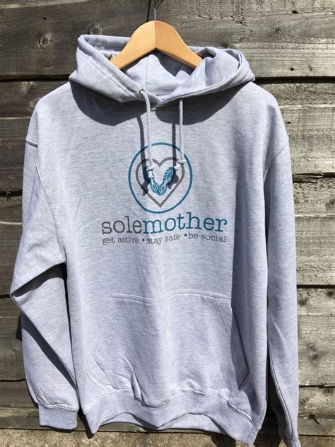 College Hoodie | Solemother