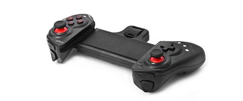 Wireless Bluetooth Gamepad for Android & iOS | CanBmine