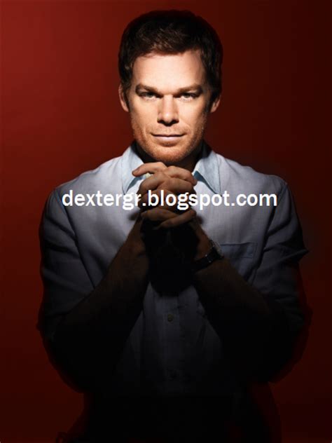 DEXTER SEASON 6 NEW PROMO POSTERS - Dexter Photo (26395237) - Fanpop