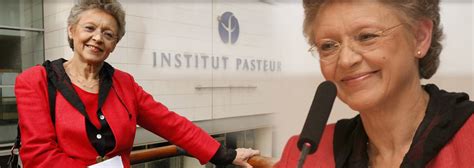 Nobel Prize Winners – Pasteur Foundation