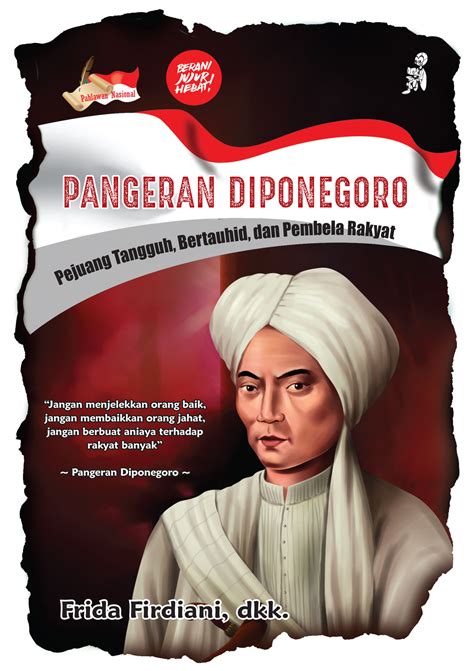 Pangeran Diponegoro – Bee Media