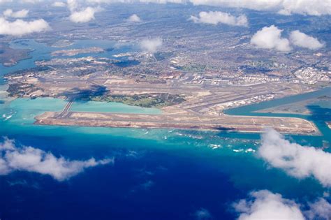 Honolulu International Airport on Oahu | Hawaii.com