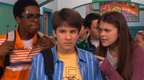 Ned’s Declassified School Survival Guide (2004-2007) : r/nostalgia