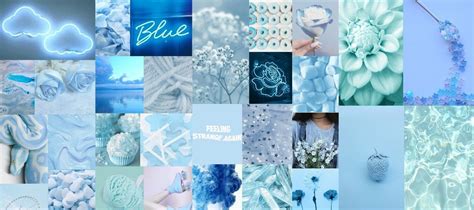 Descubrir 90+ imagen pastel blue wallpaper - Abzlocal.mx