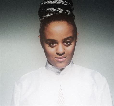 Seinabo Sey | Jack Garratt | Music Is My King Size Bed