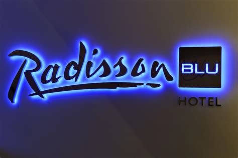 Radisson Logo - LogoDix