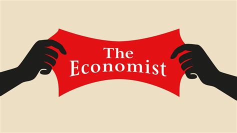 Economist.com Logo - LogoDix