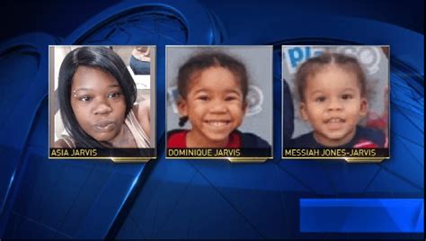 Virginia Amber Alert Canceled; Children Found, Mother Missing – NBC4 Washington