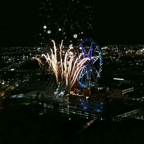 2019 Fireworks Melbourne.. : r/melbourne