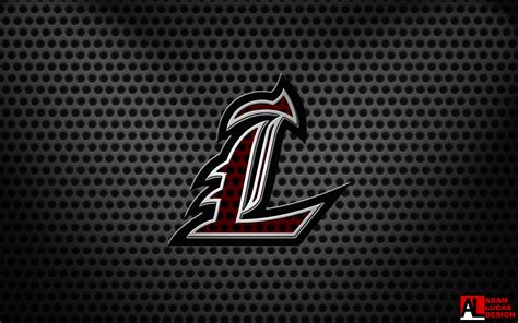 Free download Louisville Cardinals Logo [1920x1200] for your Desktop, Mobile & Tablet | Explore ...