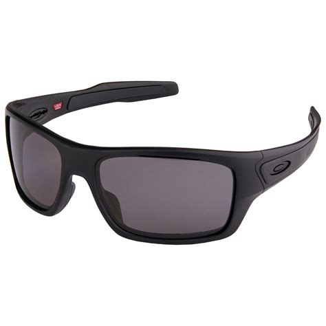 Oakley Turbine Prizm Polarized S3 (VLT 17%) - Sonnenbrille online ...