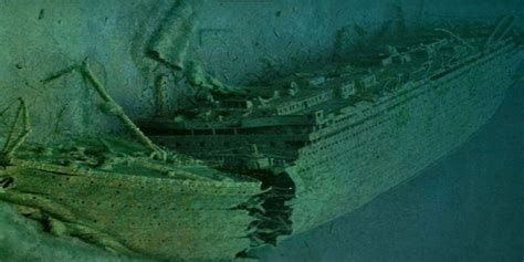 HMHS 'Britannic' Wreck May Be Turned Into A Diving Park - DIVERS24.COM