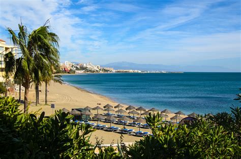 À propos de la ville côtière de Benalmádena. Guide de Benalmádena.