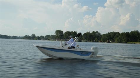 Carolina Skiff to Reveal New Boat Series for 2020 Model Year - Carolina Skiff