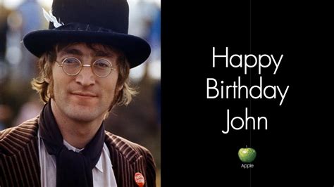 The Digital Teacher: Schools : Let's celebrate John Lennon ! Resources