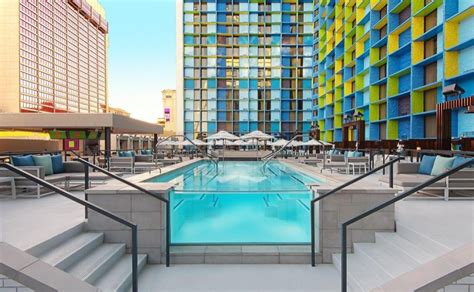 The Linq Hotel and Casino in Las Vegas (NV) - Room Deals, Photos & Reviews