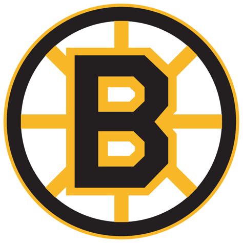 Boston Bruins logo, Vector Logo of Boston Bruins brand free download ...