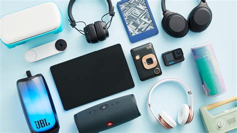 Your Guide to the Top Tech Gifts This Christmas | Gifting | NOTEWORTHY ...