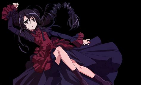 Download Anime Shakugan No Shana 4k Ultra HD Wallpaper