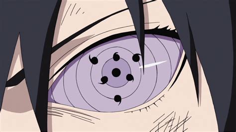 Come ha ottenuto il Rinnegan Sasuke? L'eredità dell'arte oculare più potente di Naruto