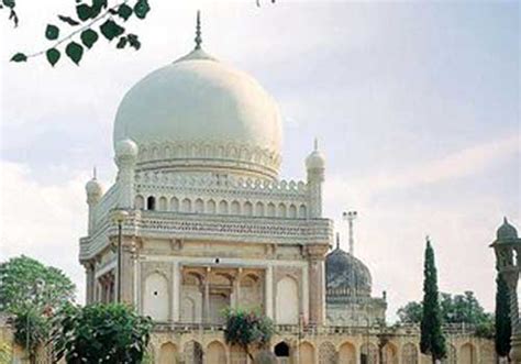 Qutub Shahi Tombs Hyderabad, timings, entry ticket cost, price, fee - Hyderabad Tourism 2024