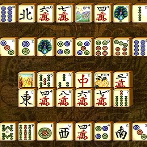 Mahjong Connect 2 - Mimino Games