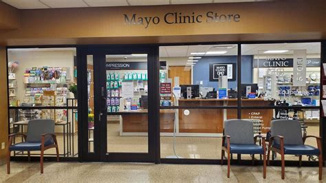 Mayo Clinic Store La Crosse